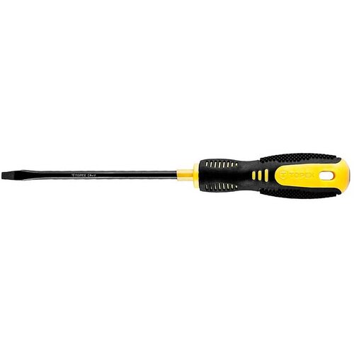  Odvijač ravni 4x100 mm Topex Cijene