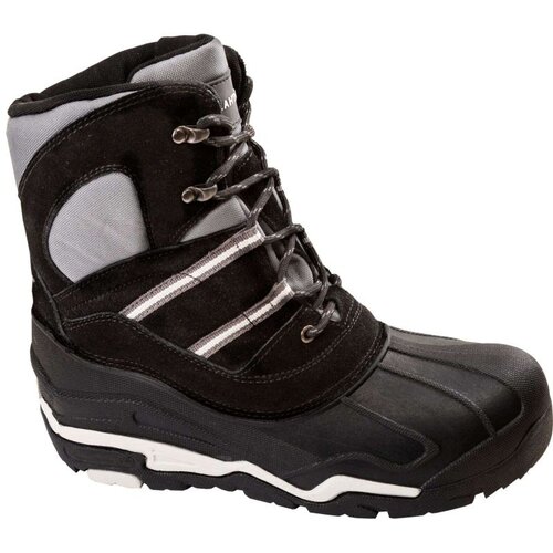 Lahti Pro ČIZME ZA SNIJEG, SUEDE/OXFORD, SIVO-CRVENE, "35/36 L3080536 Cijene