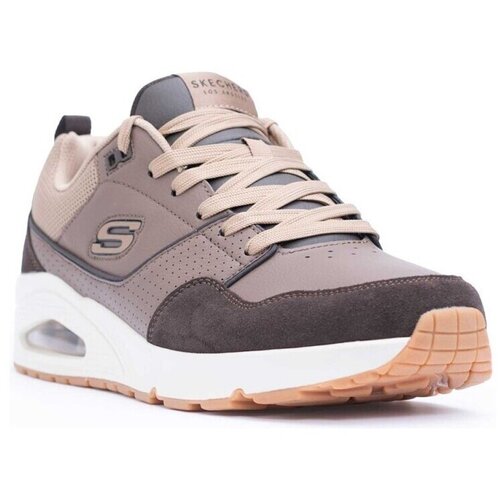 Skechers UNO-RETRO ONE Smeđa Cijene