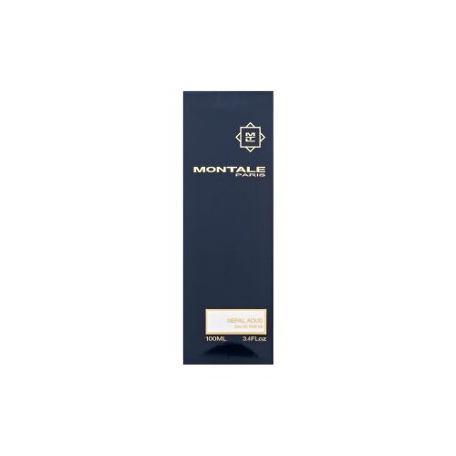 Montale Nepal Aoud parf&amp;eacute;movan&amp;aacute; voda unisex 100 ml Slike