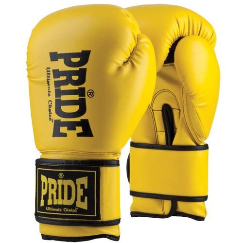 PrideShop boksarske rokavice pride - ng - rumena Cene
