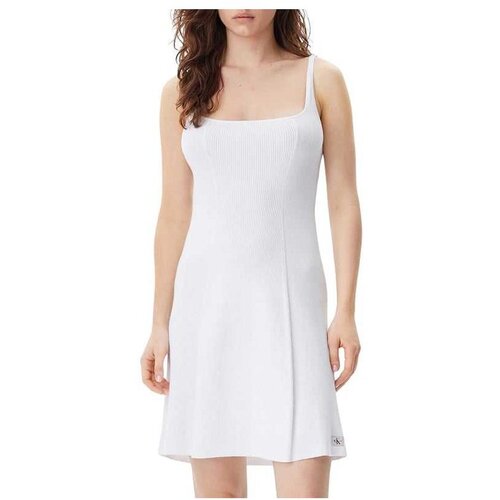 Calvin Klein pletena mini haljina CKJ20J225269-YAA Cene