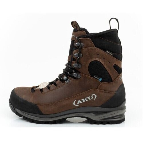 Aku Pohodni&amp;scaron;tvo Superalp Therm200 Gore-tex pisana Slike