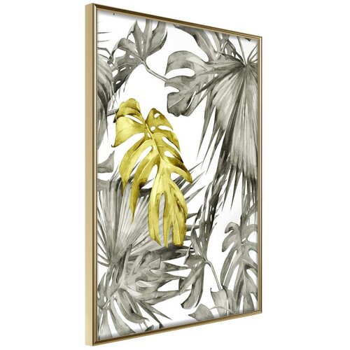  Poster - Extraordinary Leaf 30x45 Cijene