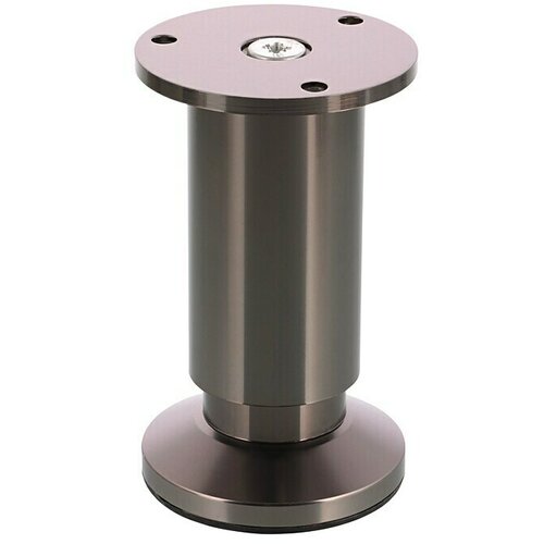 Wagner System Postolje za namje&amp;scaron;taj (Plemeniti čelik, Pode&amp;scaron;avanje po visini: 10 cm - 11,8 cm) Slike