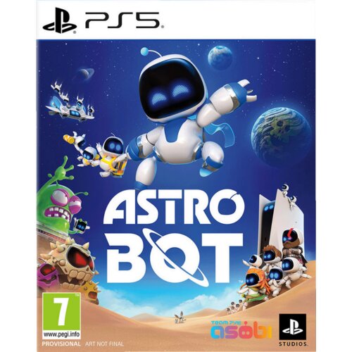 Sony Igra za PlayStation 5 Astro Bot Cijene