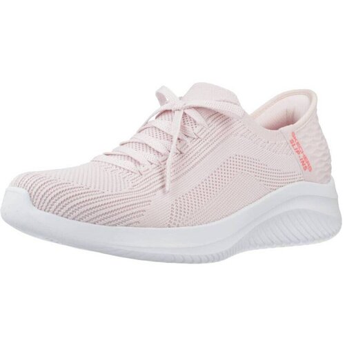 Skechers Modne superge SLIP-INS: ULTRA FLEX 3.0 TONAL STRETC Rožnata Cene