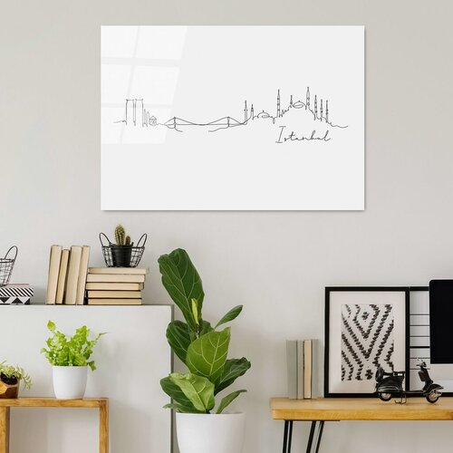 Wallity slika UV-252, 70 x 100 cm Cene