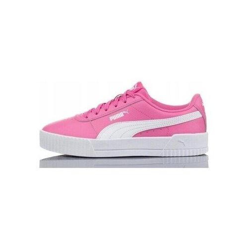 Puma Carina L Jr Ružičasta Slike
