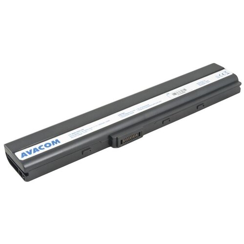AVACOM asus A42 / A52 / K52 / X52 li-ion 11,1 v 5600 mah, (20711996) Cene