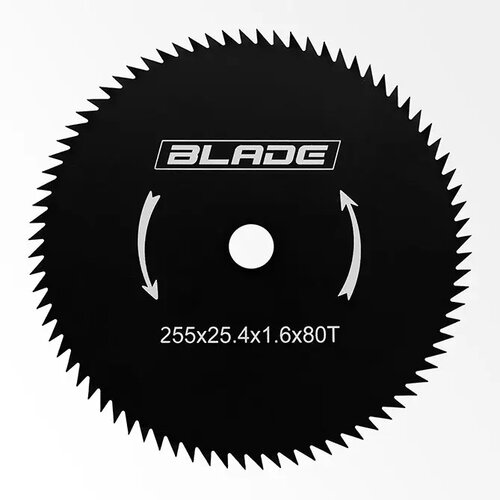 kružna testera za trimer Blade BTT Slike