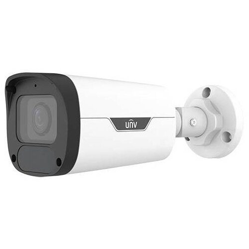 Uniview sigurnosna kamera bullet unv IPC2325LB-ADZK-H, 5 mp, ip, varifokalna, bela Slike