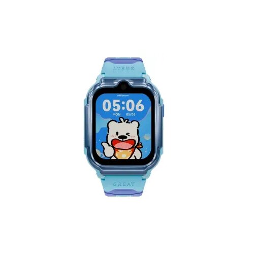HiFuture kidguard G1 skyblue pametni sat KidguardG1 skyblue pametni sat Slike