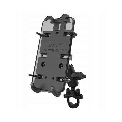 Ram Mounts Ram Mount Quick-Grip Motociklistično Držalo Za Telefon Ram-B-149Z-A-Pd4U, (21823559) Slike