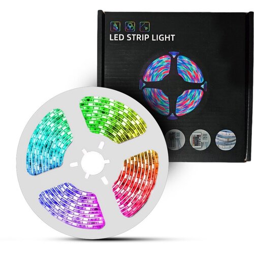 Tuya wifi+IR 5Meter Dreamdolor Led strip TSW5D-24 Cijene