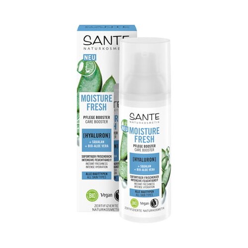 Sante Moisture Fresh Booster njege Cijene