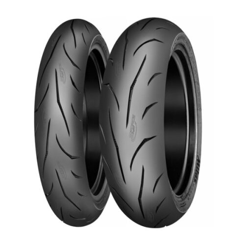 Mitas 160/60ZR17 SPORTFORCE+ 69W guma za motor Cene