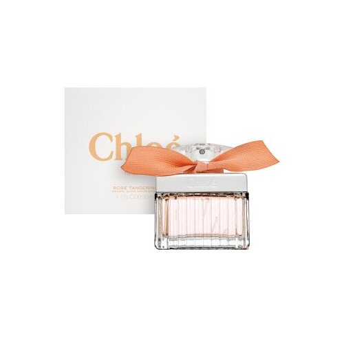 Chlo&amp;eacute; rose Tangerine toaletna voda 50 ml za žene Slike