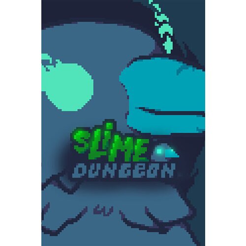 Steam Slime Dungeon Key (PC) GLOBAL Cene