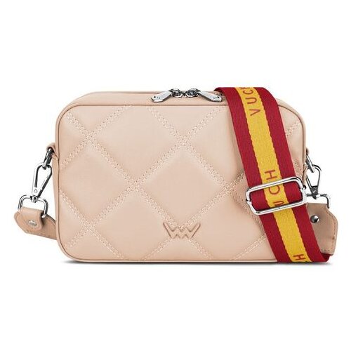 Vuch Crossbody torba Massimo Mini Beige, 14 x 21,5 cm Cijene