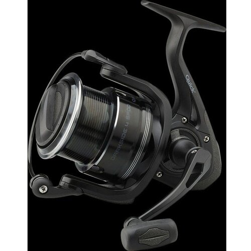 DAM MAŠINICA QUICK DARKSIDE 4 SPOD 7000S FD/4BB Cene
