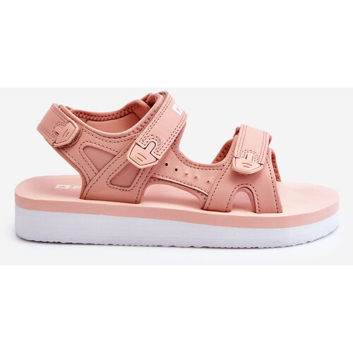 Big Star Women's Sport Platform Sandals Cijene