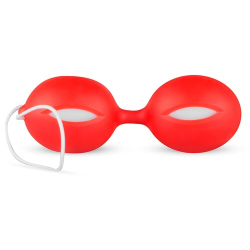 Loveboxxx komplet - I Love Red Slike