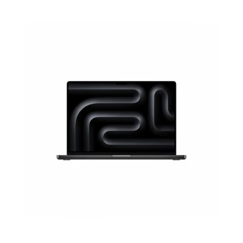 Apple 16-inčni macbook pro M4 max sa 14-jezgarnim cpu-om i 32-jezgarnim gpu-om, 36GB objedinjene memorije i 1TB ssd-om - space black Cene