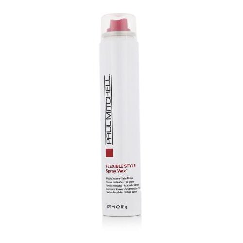 Paul Mitchell Flexible Style Spray Wax vosek za lase 125 ml unisex Cene