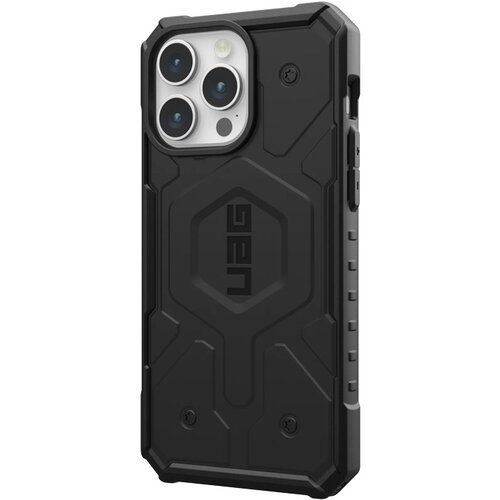  Maska UAG Pathfinder Mag Case iPhone 15 Pro Max crna Cene