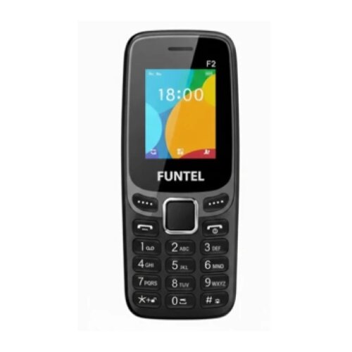 Funtel F2 crna Cene