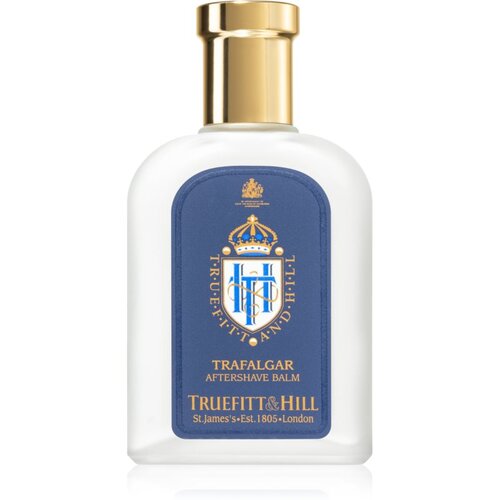 Truefitt & Hill Trafalgar Aftershave Balm balzam poslije brijanja za muškarce 100 ml Cijene