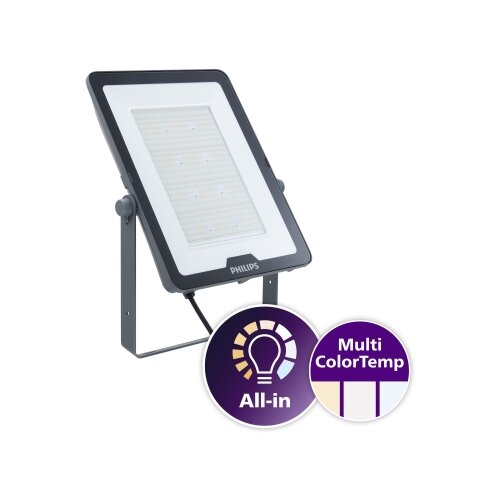 Philips LED reflektor LEDINAIRE ALL-IN LED/180W/230V 3000/4000/6500K IP65 Slike