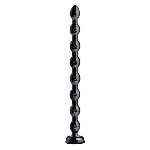 Hosed analni dildo anal snake - 47,5 cm Cijene