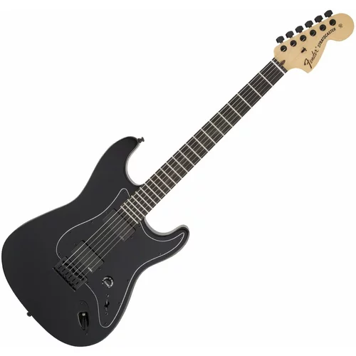 Fender Jim Root Stratocaster Ebony Crna