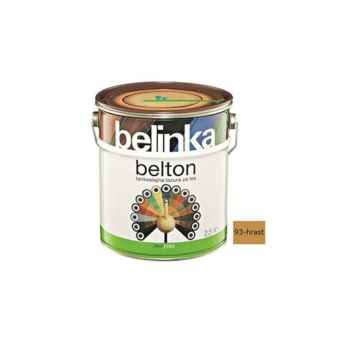 Belinka Belton 93 hrast 0,75 lit Cijene