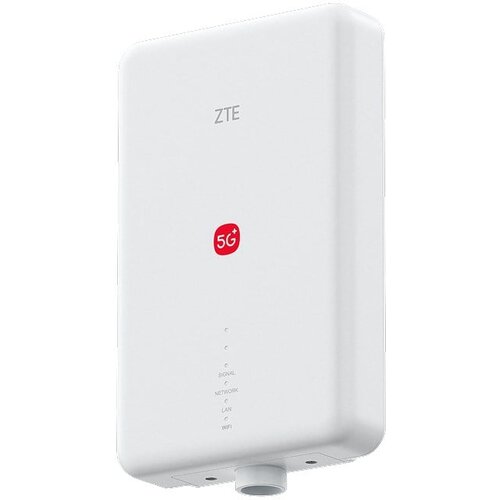 ZTE POLAND Router G5 Max Pro 5G WiFi7 (MC7523), (5000326317) Cene