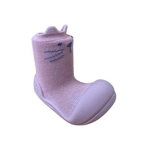 Attipas ANIMALS PINK Rosa Palo Ružičasta Slike
