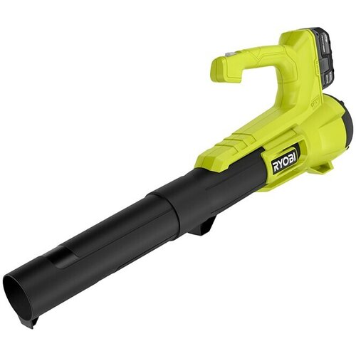 Ryobi akumulatorski duvač lišća 1 x 4Ah 18V ONE+RY18BLA-140 Cene