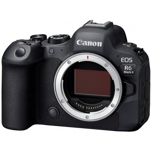 Canon EOS R6 Mark II BODY Cijene