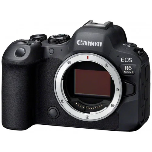 Canon EOS R6 Mark II BODY