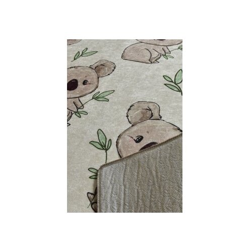 Conceptum Hypnose tepih Koala, 140x190cm, Beli Slike