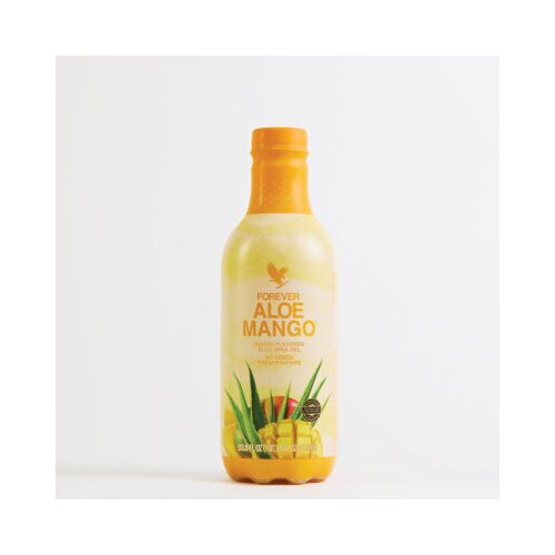 Forever Aloe Mango PET Cene