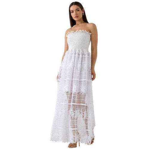 Guess Marciano - bela maxi haljina Slike