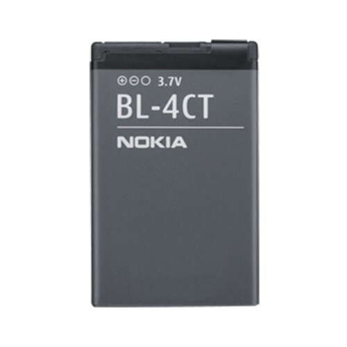Nokia baterija BL-4CT 2220s, 2650, 2652, 2690, X2 original Cene