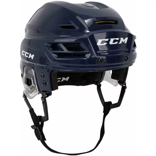 CCM Hokejska čelada Tacks 310 SR Modra S