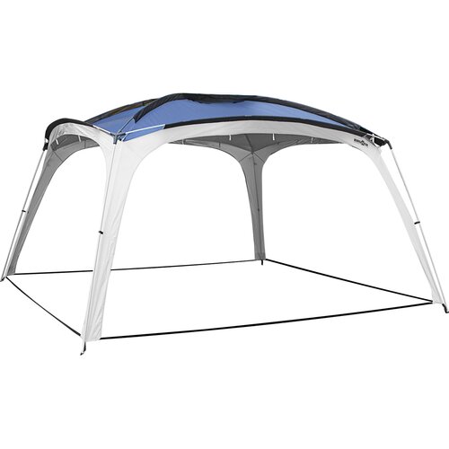 Brunner paviljon Medusa II 0102030N.C30 400x400 cm moder, (21087190) Cene