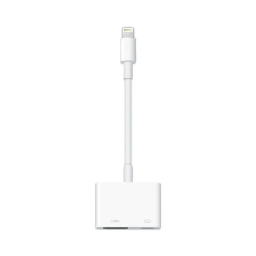 Apple Lightning Digital AV Adapter