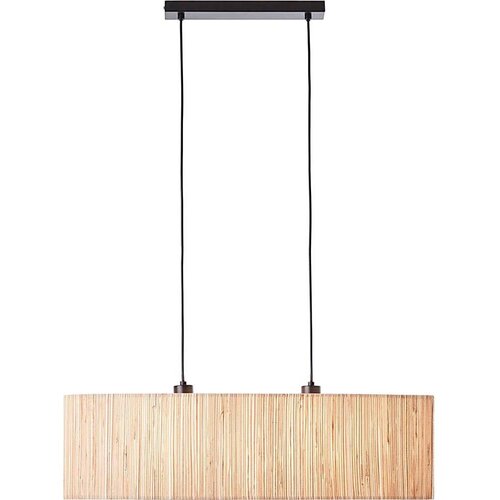  Endon 101692 - Visilica na sajli LONGSHORE 2xE27/10W/230V bež Cene