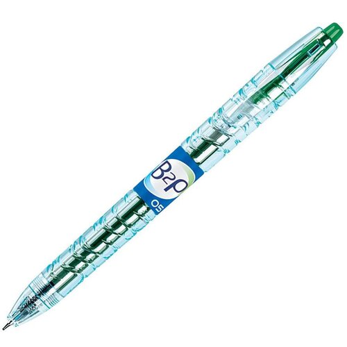 Roler pilot bl-b2p-5-bg-b zelen PILOT Cene